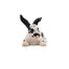 Toymany Spotted Rabbit English