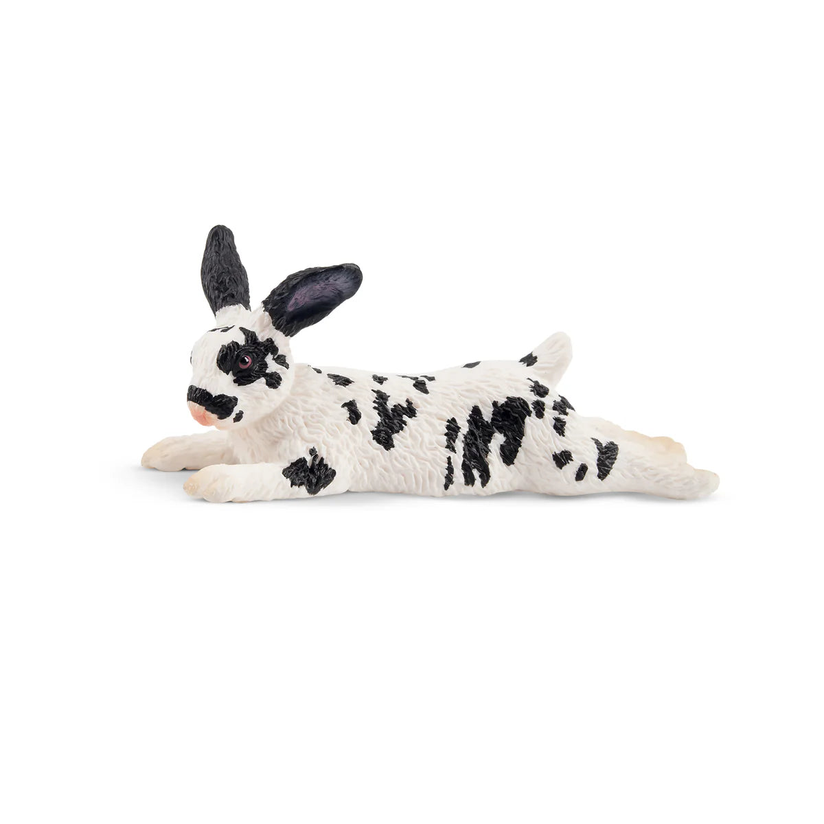 Toymany Spotted Rabbit English