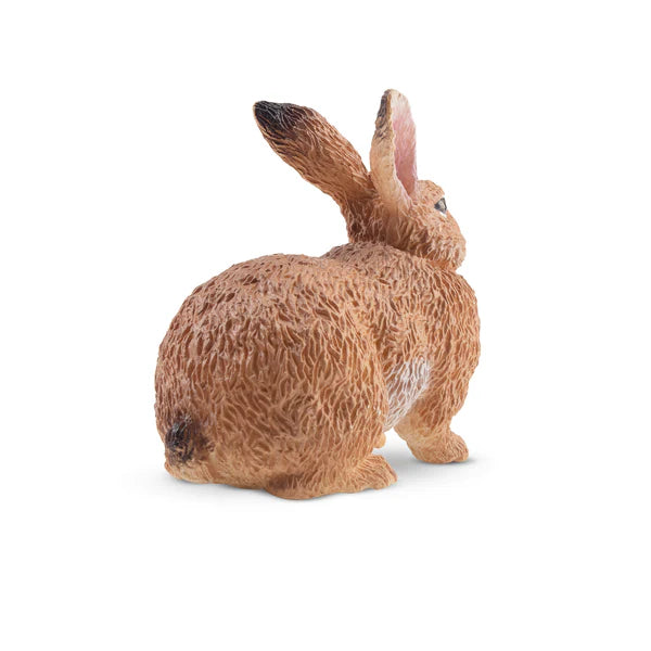 Toymany Lapin Géant des Flandres