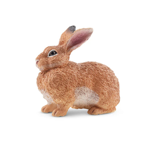 Toymany Lapin Géant des Flandres