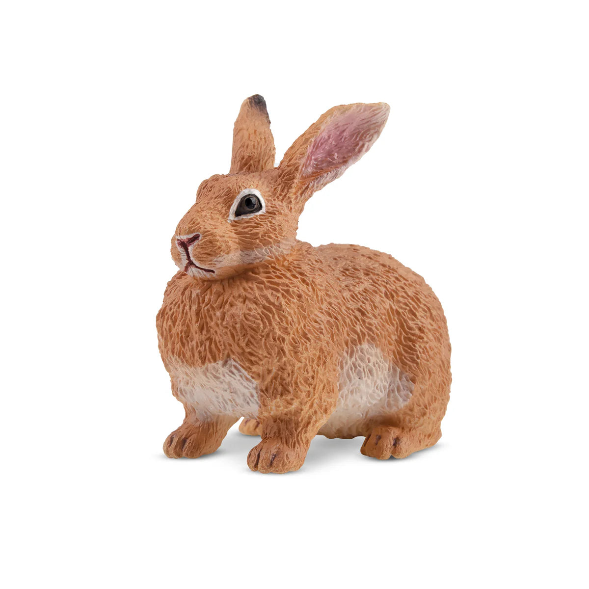 Toymany Lapin Géant des Flandres