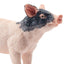 Toymany Cochon Pietrain porcelet debout