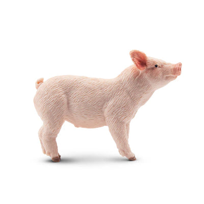 Toymany Cochon porcelet debout