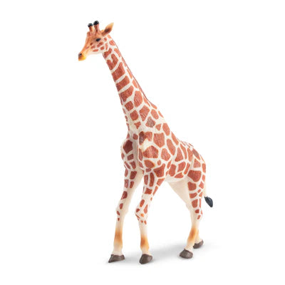 Toymany Grande Girafe debout