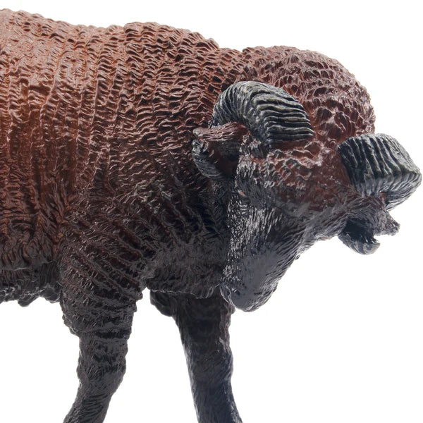 Toymany Ovin Bélier marron