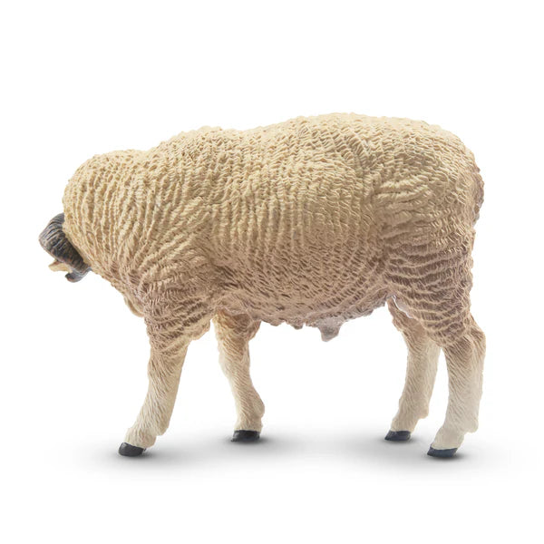 Toymany Ovin Bélier blanc