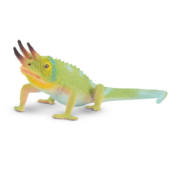 Toymany Caméléon de Jackson