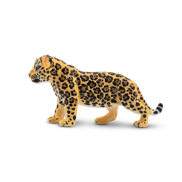 Toymany bébé Jaguar debout