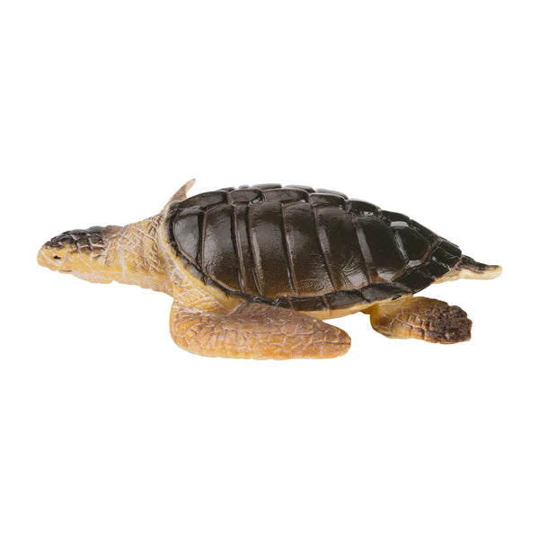 Toymany Tortue de Mer olivâtre