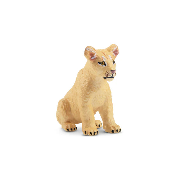 Toymany Lionceau assis