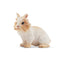 Toymany Lapin Tête de lion