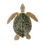 Toymany Tortue de Mer verte