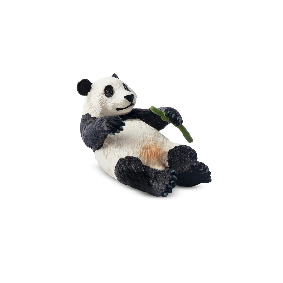 Toymany Bébé Panda couché