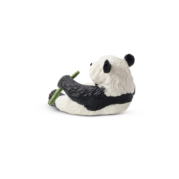 Toymany Bébé Panda couché