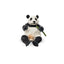 Toymany Bébé Panda couché