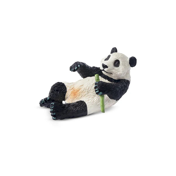 Toymany Bébé Panda couché
