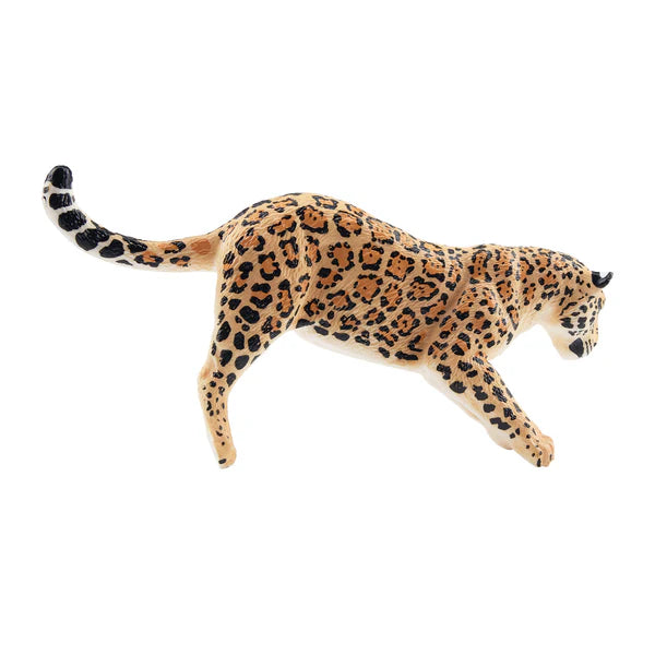 Toymany Female Jaguar Lying Down