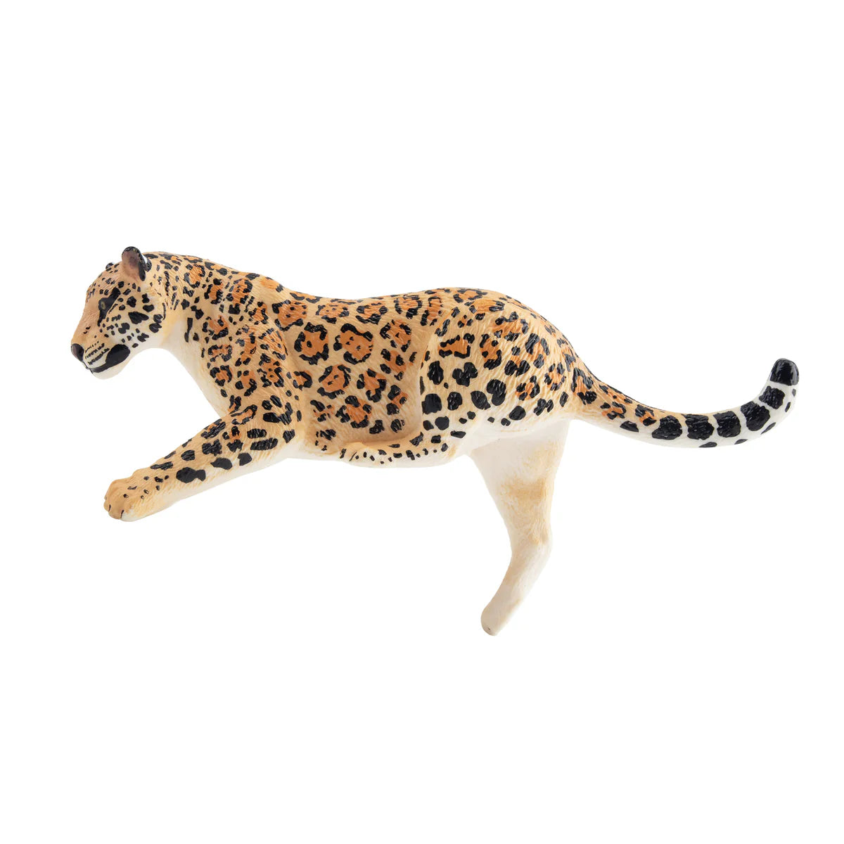 Toymany Female Jaguar Lying Down