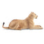 Toymany Lioness lying down