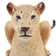 Toymany Lioness lying down