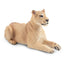 Toymany Lioness lying down