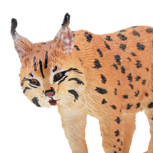 Toymany Lynx