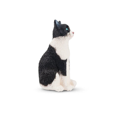 Toymany Chat Tuxedo assis