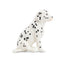 Toymany Chiot Dalmatien assis