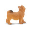 Toymany Chiot Shiba Inu debout