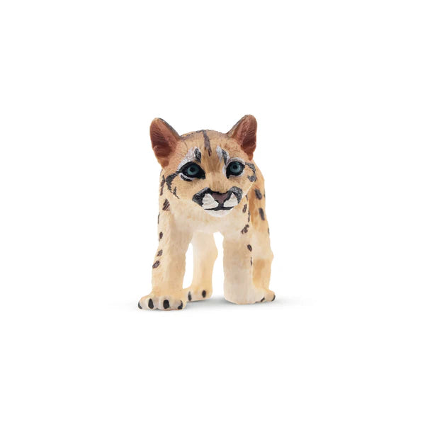 Toymany Bébé puma