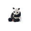 Toymany Bébé Panda assis