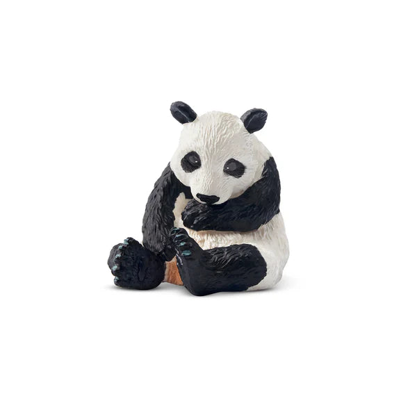 Toymany Bébé Panda assis