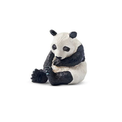 Toymany Bébé Panda assis