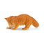 Toymany Orange Norwegian Forest Cat
