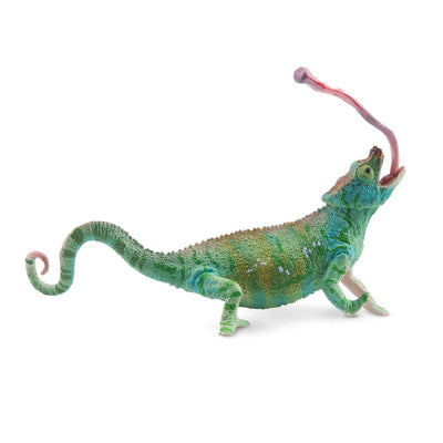 Toymany Caméléon de Parson