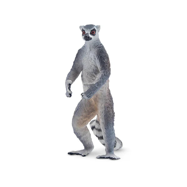 Toymany Lémurien Catta