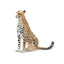 Toymany Guépard femelle assise