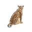 Toymany Jaguar femelle assise