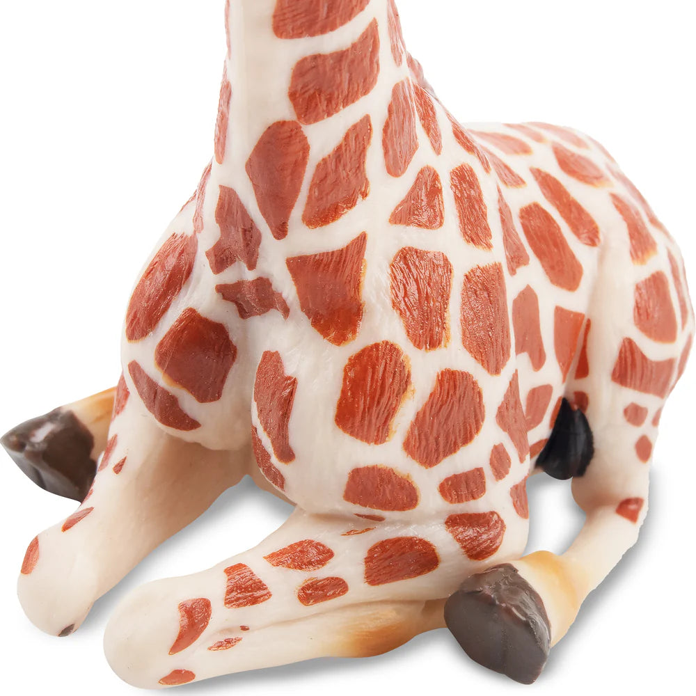 Toymany Girafe couchée
