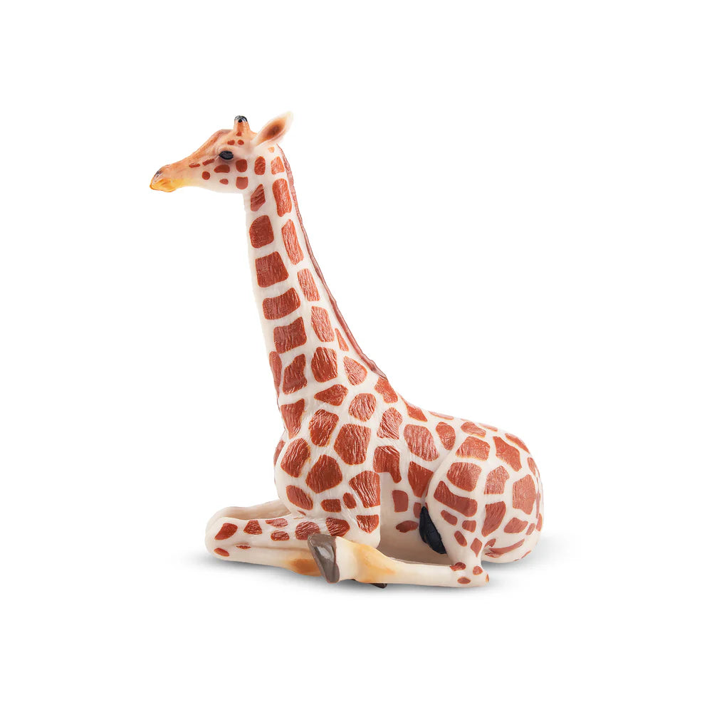 Toymany Girafe couchée