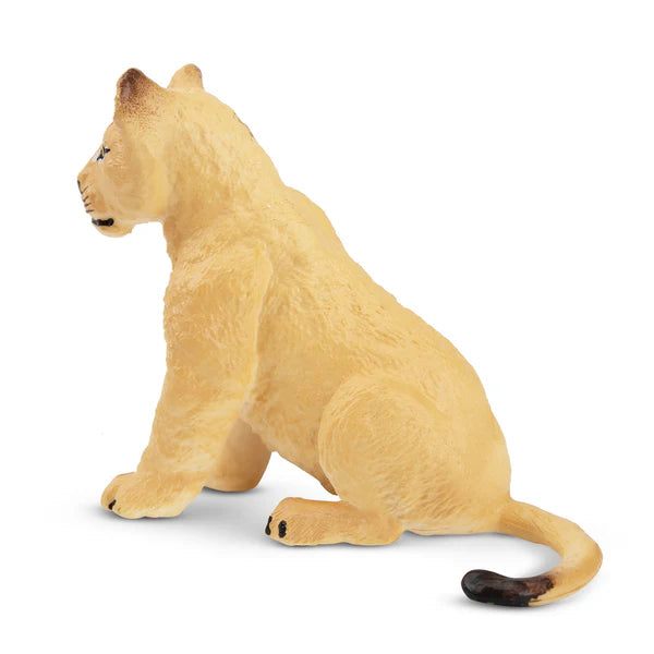 Toymany Lionceau assis