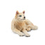 Toymany Arktischer Wolf liegend