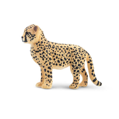 Toymany Bébé Guépard