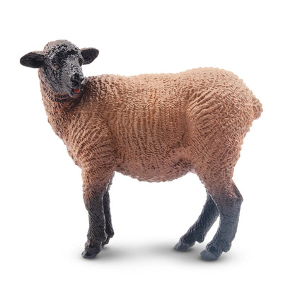 Toymany Ovin Brebis marron