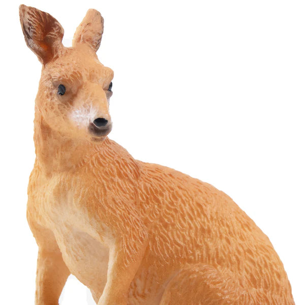 Toymany stehendes Känguru