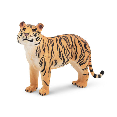 Toymany Tigresse debout