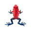 Toymany Erdbeer-Pfeilgiftfrosch