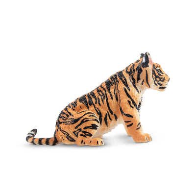 Toymany bébé tigre assis