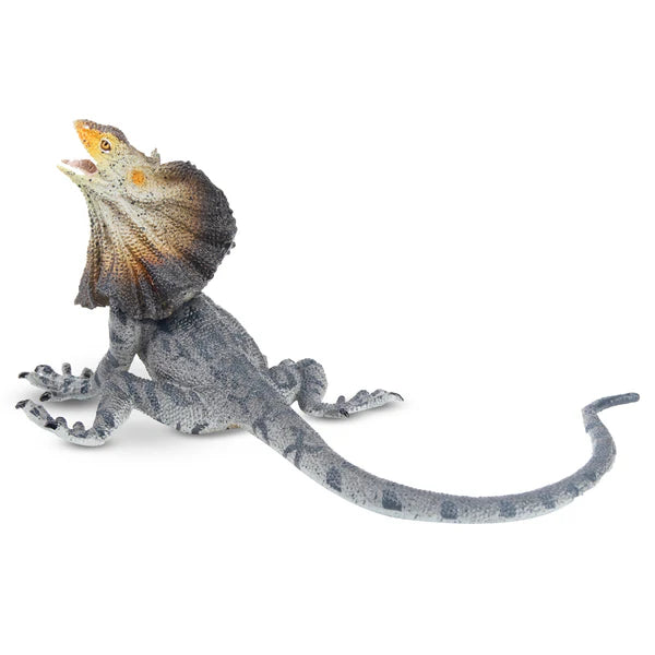 Toymany Lézard à collerette