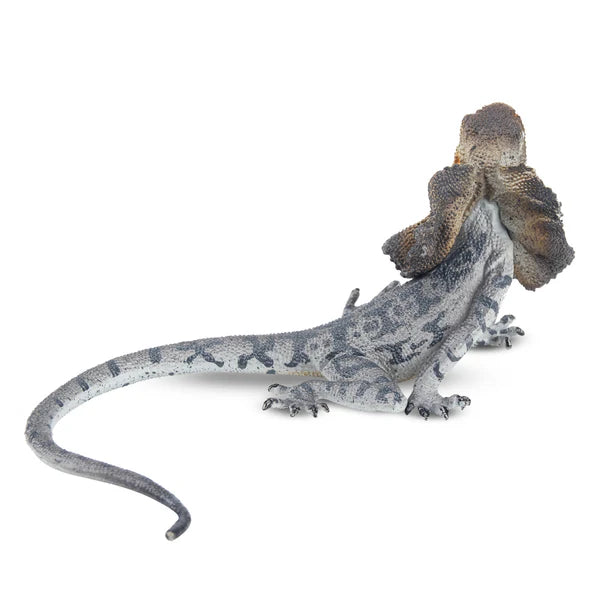 Toymany Lézard à collerette